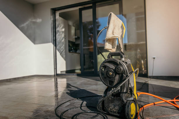 Reliable Eden, TX Pressure Washing Services Solutions